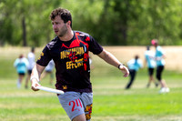 2026  USAU Masters Championships - DIVISION