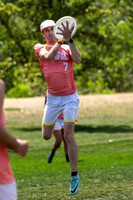 2026  USAU Masters Championships - DIVISION