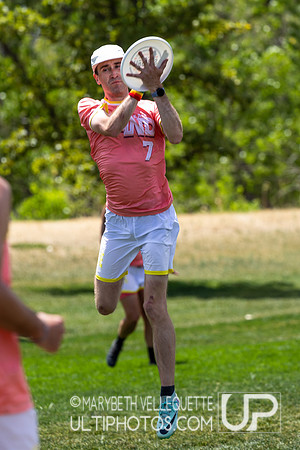 2026  USAU Masters Championships - DIVISION