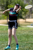 2026  USAU Masters Championships - DIVISION