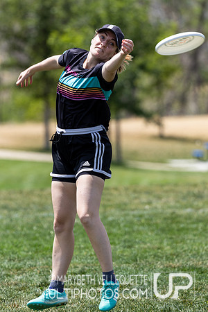 2026  USAU Masters Championships - DIVISION
