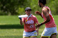 2026  USAU Masters Championships - DIVISION
