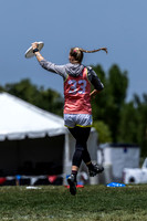 2026  USAU Masters Championships - DIVISION