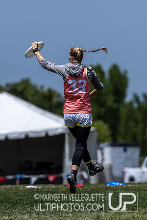 2026  USAU Masters Championships - DIVISION