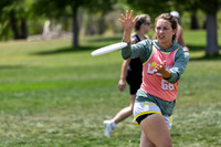 2026  USAU Masters Championships - DIVISION
