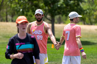 2026  USAU Masters Championships - DIVISION