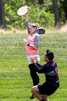 2026  USAU Masters Championships - DIVISION
