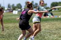 2026  USAU Masters Championships - DIVISION