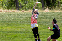 2026  USAU Masters Championships - DIVISION