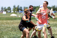 2026  USAU Masters Championships - DIVISION
