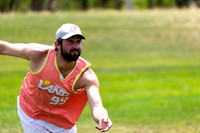 2026  USAU Masters Championships - DIVISION