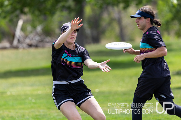 2026  USAU Masters Championships - DIVISION