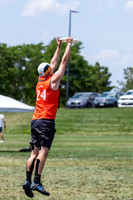2026  USAU Masters Championships - DIVISION