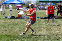 2026  USAU Masters Championships - DIVISION