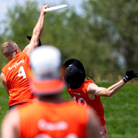 2026  USAU Masters Championships - DIVISION