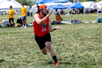 2026  USAU Masters Championships - DIVISION