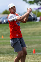 2026  USAU Masters Championships - DIVISION