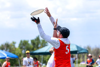 2026  USAU Masters Championships - DIVISION