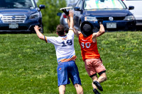 2026  USAU Masters Championships