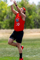 2026  USAU Masters Championships