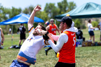 2026  USAU Masters Championships - DIVISION