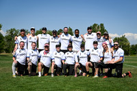 RAT Team Photo -- 2026 Masters Championships