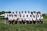 Naptown Team Photo -- 2026 Masters Championships
