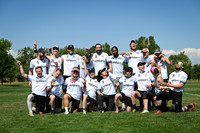 RAT Team Photo -- 2026 Masters Championships