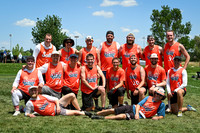 Salt Team Photo -- 2026 Masters Championships