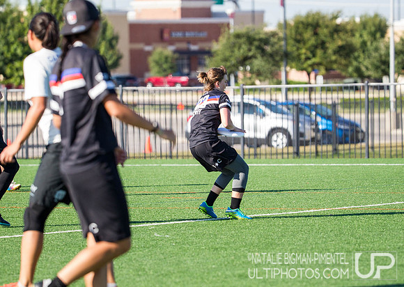 Friday - 2015 USAU National Championships