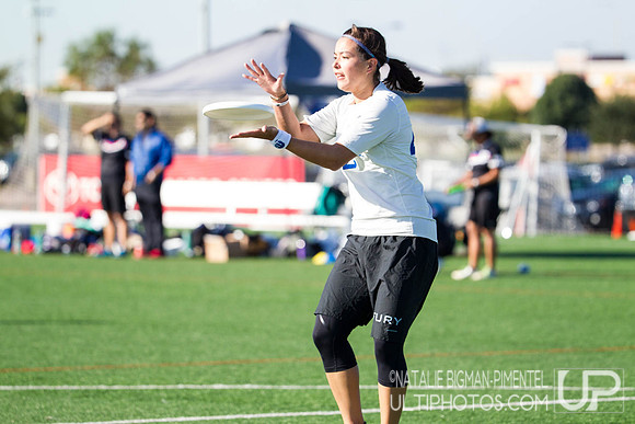 Friday - 2015 USAU National Championships