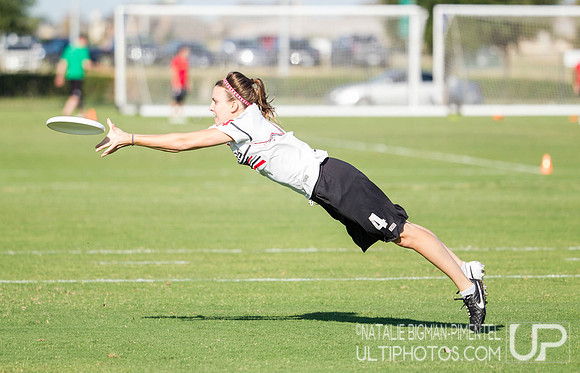 Friday - 2015 USAU National Championships