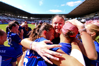 U20 World Junior Ultimate Championships in Logroño, Spain, July 11-18.