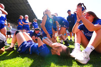 U20 World Junior Ultimate Championships in Logroño, Spain, July 11-18.