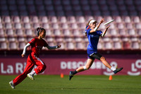 U20 World Junior Ultimate Championships in Logroño, Spain, July 11-18.