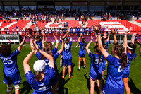U20 World Junior Ultimate Championships in Logroño, Spain, July 11-18.