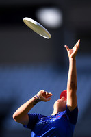 U20 World Junior Ultimate Championships in Logroño, Spain, July 11-18.