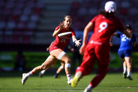 U20 World Junior Ultimate Championships in Logroño, Spain, July 11-18.
