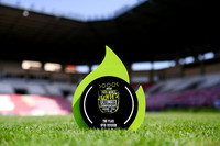 U20 World Junior Ultimate Championships in Logroño, Spain, July 11-18.