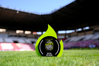U20 World Junior Ultimate Championships in Logroño, Spain, July 11-18.