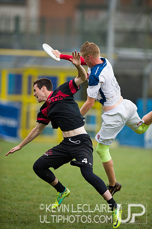 2014 WJUC Open Finals