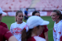 U20 World Junior Ultimate Championships in Logroño, Spain, July 11-18.