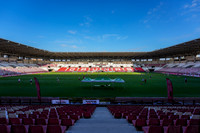 U20 World Junior Ultimate Championships in Logroño, Spain, July 11-18.