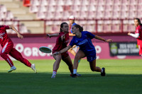 U20 World Junior Ultimate Championships in Logroño, Spain, July 11-18.