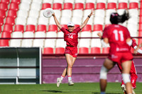 U20 World Junior Ultimate Championships in Logroño, Spain, July 11-18.