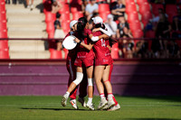 U20 World Junior Ultimate Championships in Logroño, Spain, July 11-18.