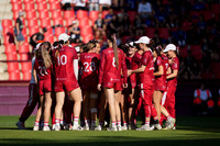 U20 World Junior Ultimate Championships in Logroño, Spain, July 11-18.