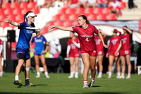 U20 World Junior Ultimate Championships in Logroño, Spain, July 11-18.