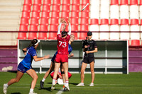U20 World Junior Ultimate Championships in Logroño, Spain, July 11-18.