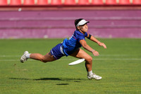U20 World Junior Ultimate Championships in Logroño, Spain, July 11-18.
